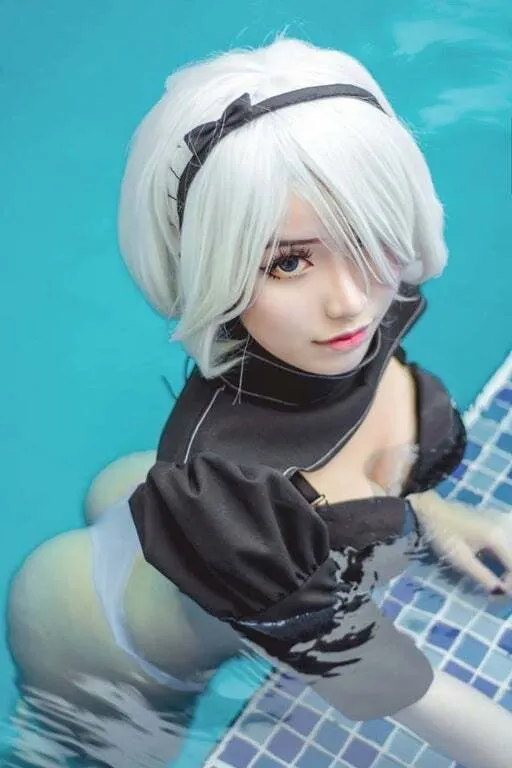 Mix Cosplay 3