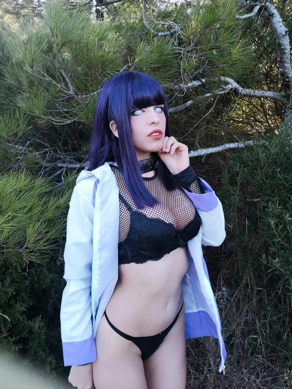 Mix Cosplay 3