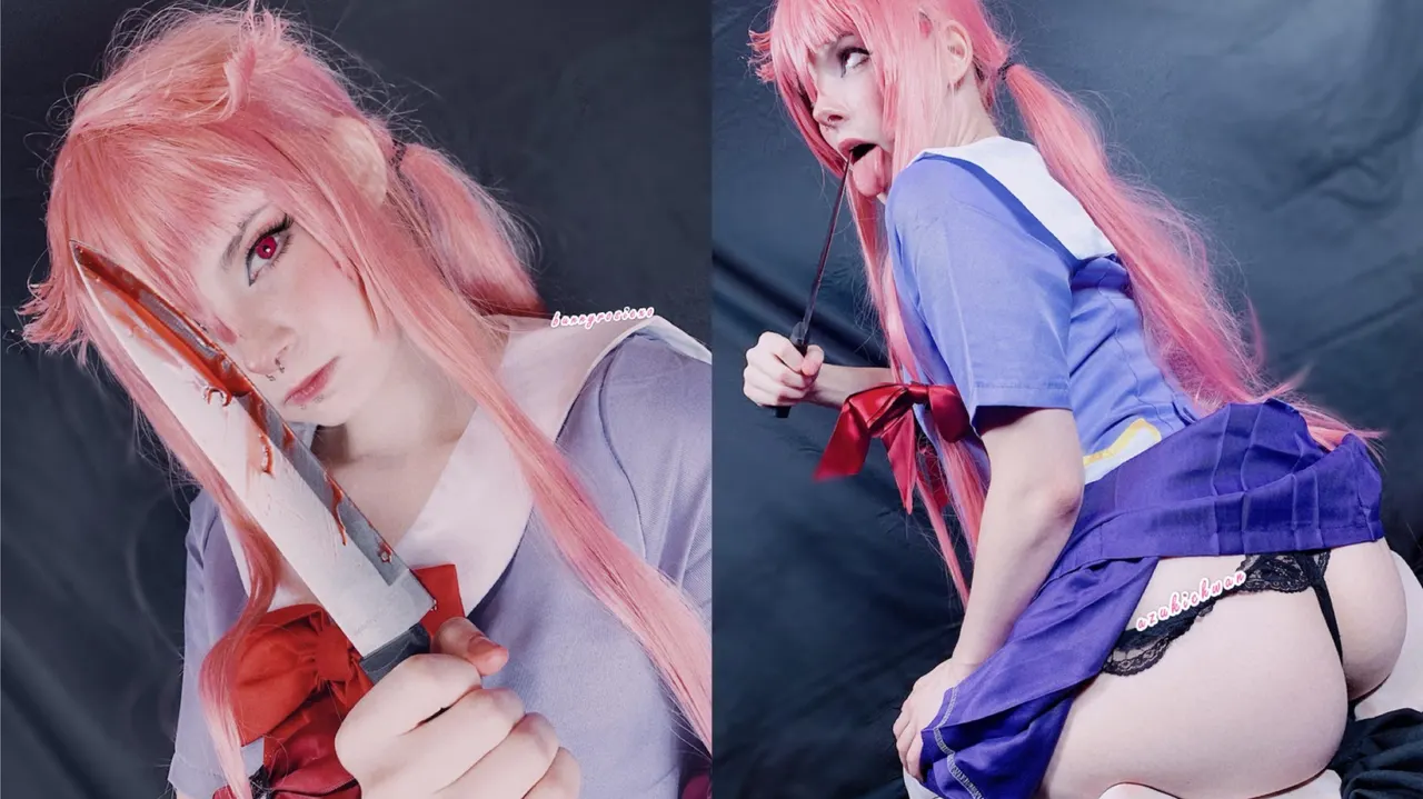 Mix Cosplay 3