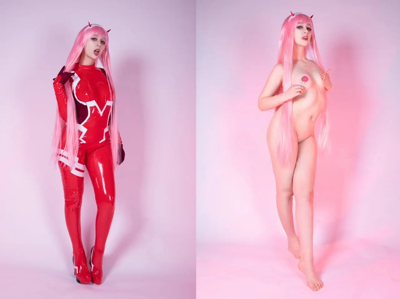 Mix Cosplay 3