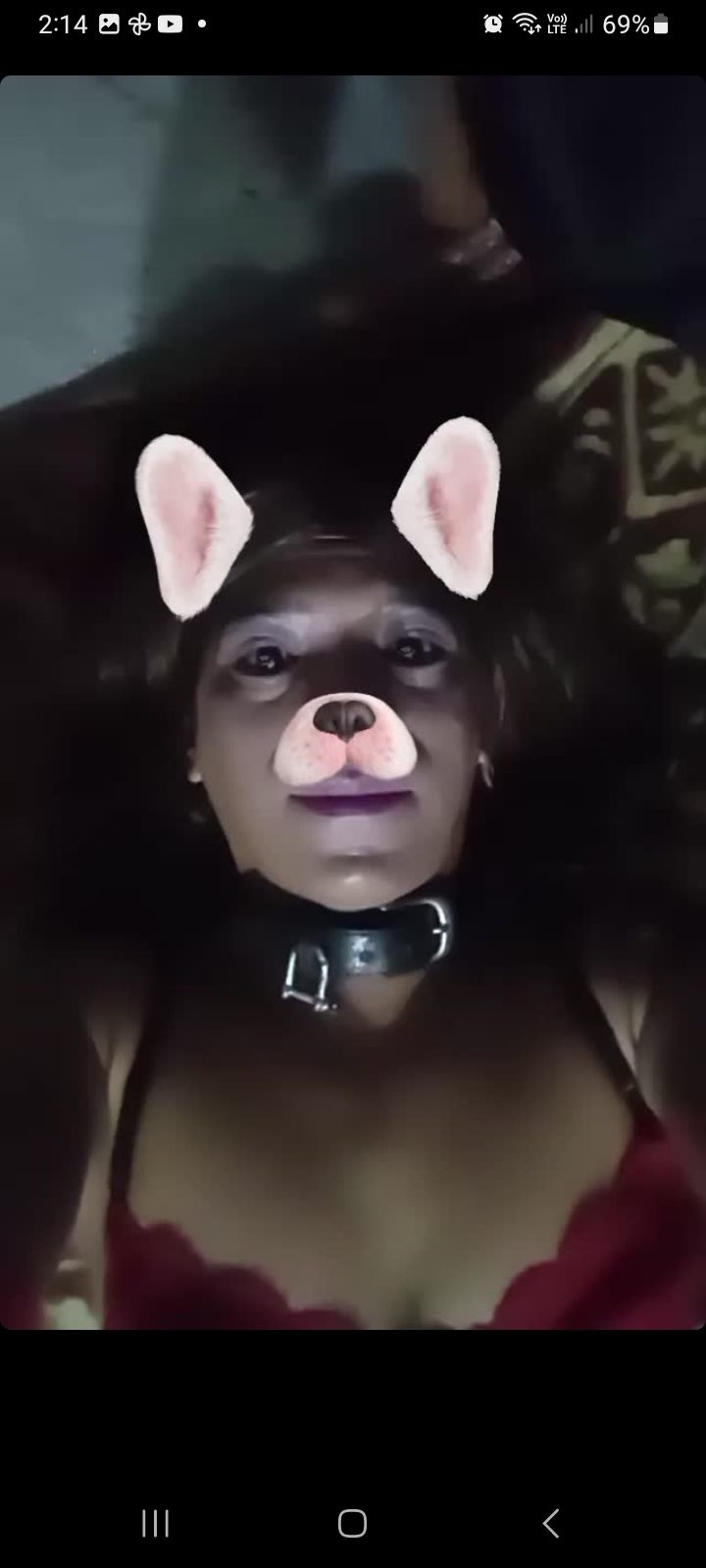 carla travita de clóset