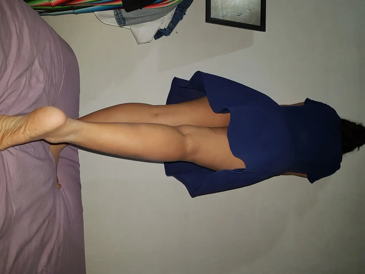Mi primer post
