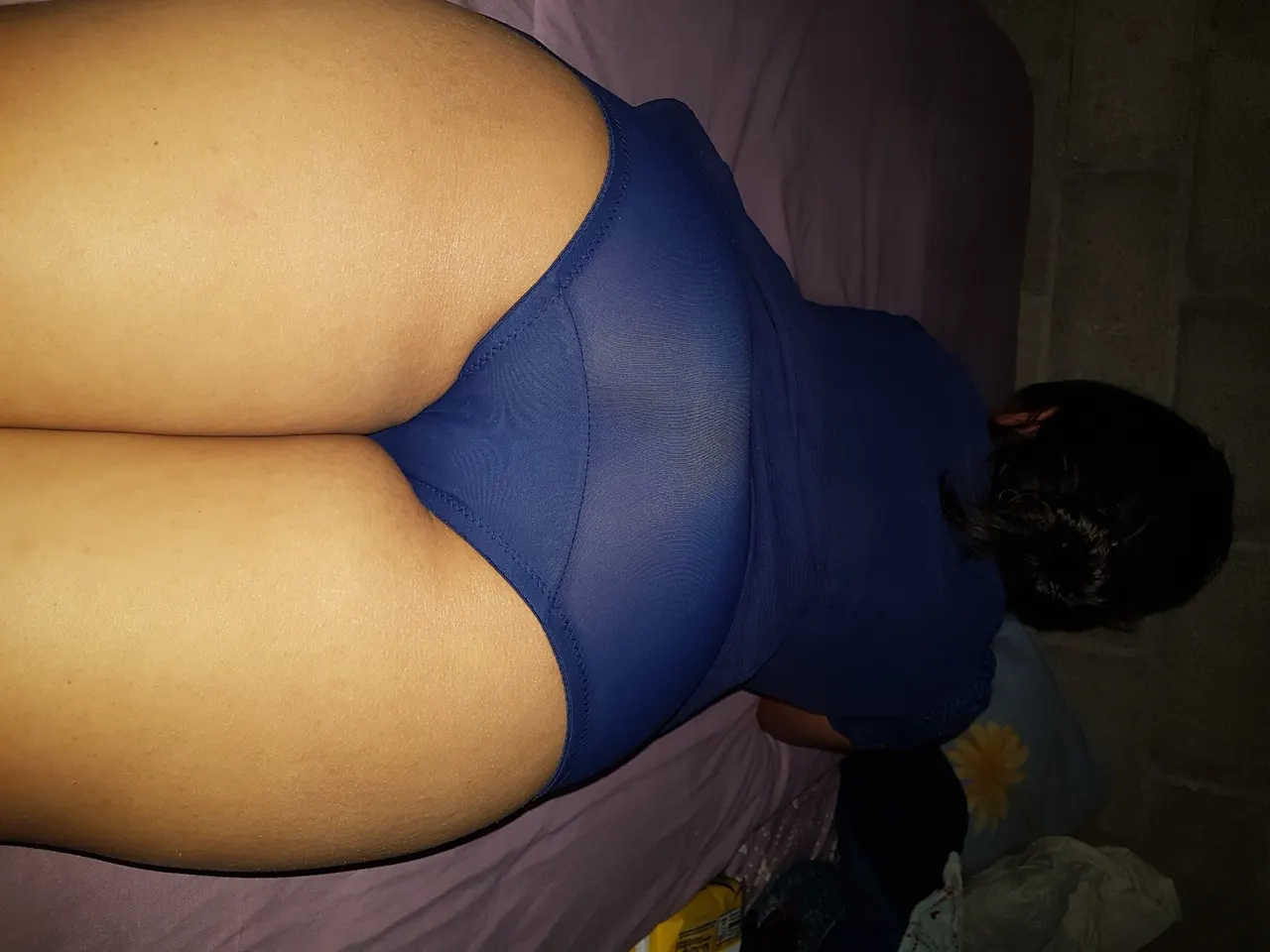Mi primer post