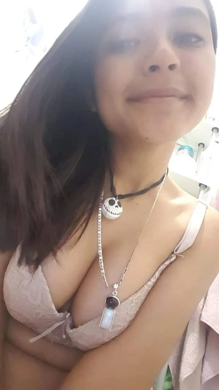 Pajeate con estas pendejas