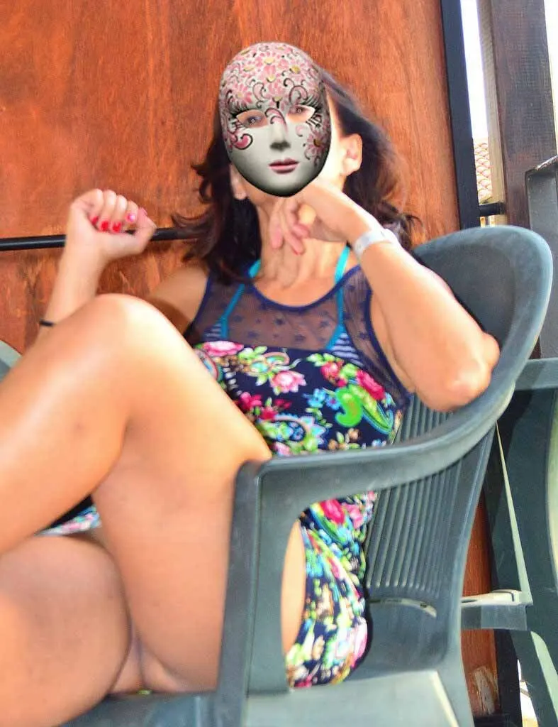 llego la primavera Y @yovanesa8869 la recibe asi