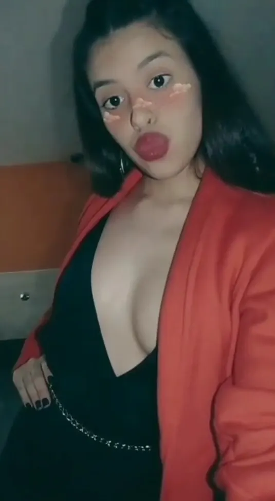 Calienta japi de 18 añitos, Celeste !!