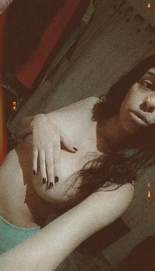Calienta japi de 18 añitos, Celeste !!