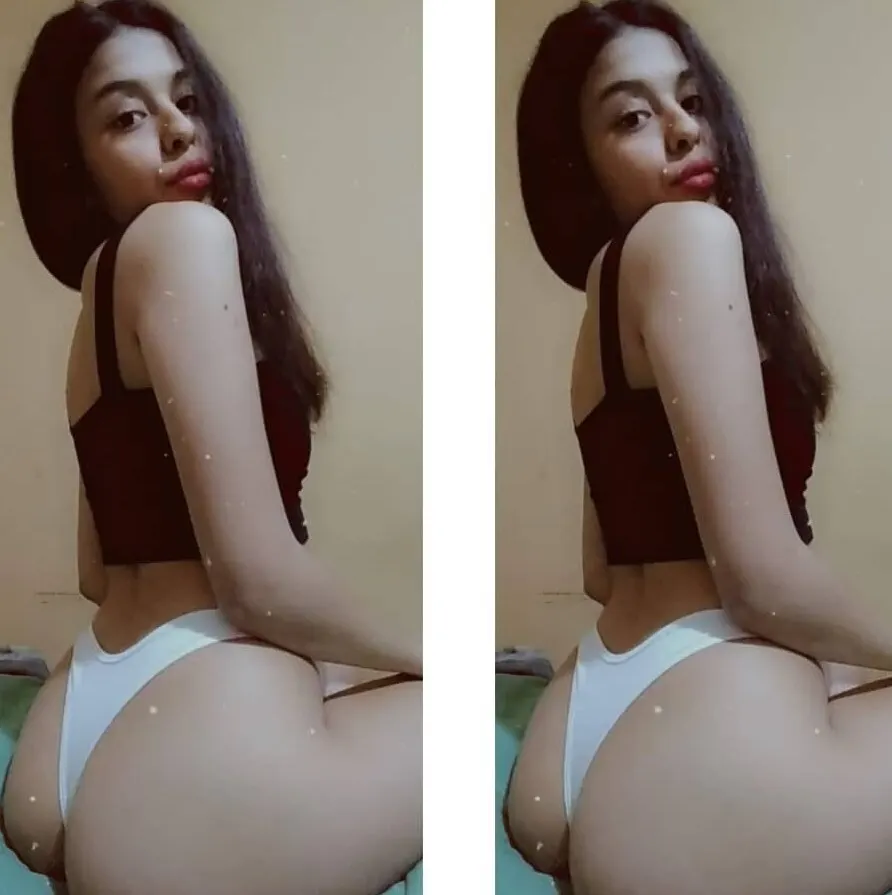 Calienta japi de 18 añitos, Celeste !!