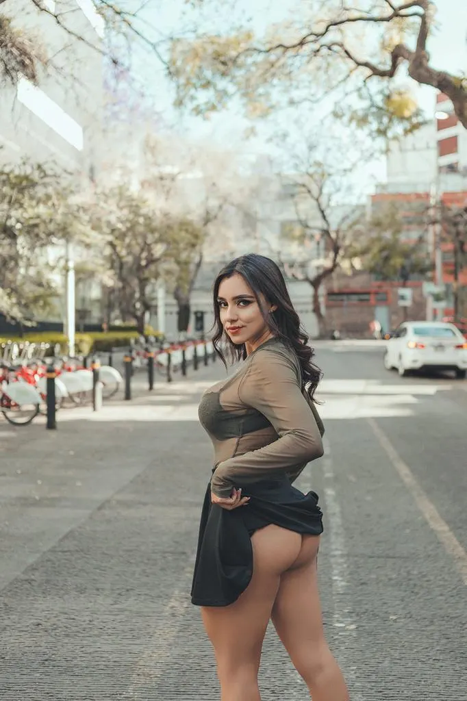 Bikinis, entalladas y más....