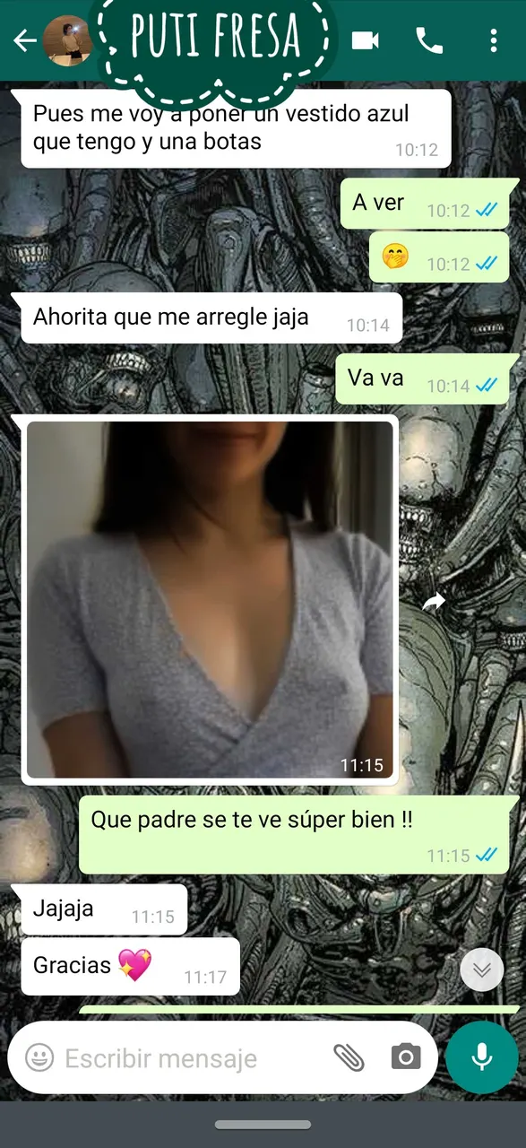 Pasando el rato en la oficina