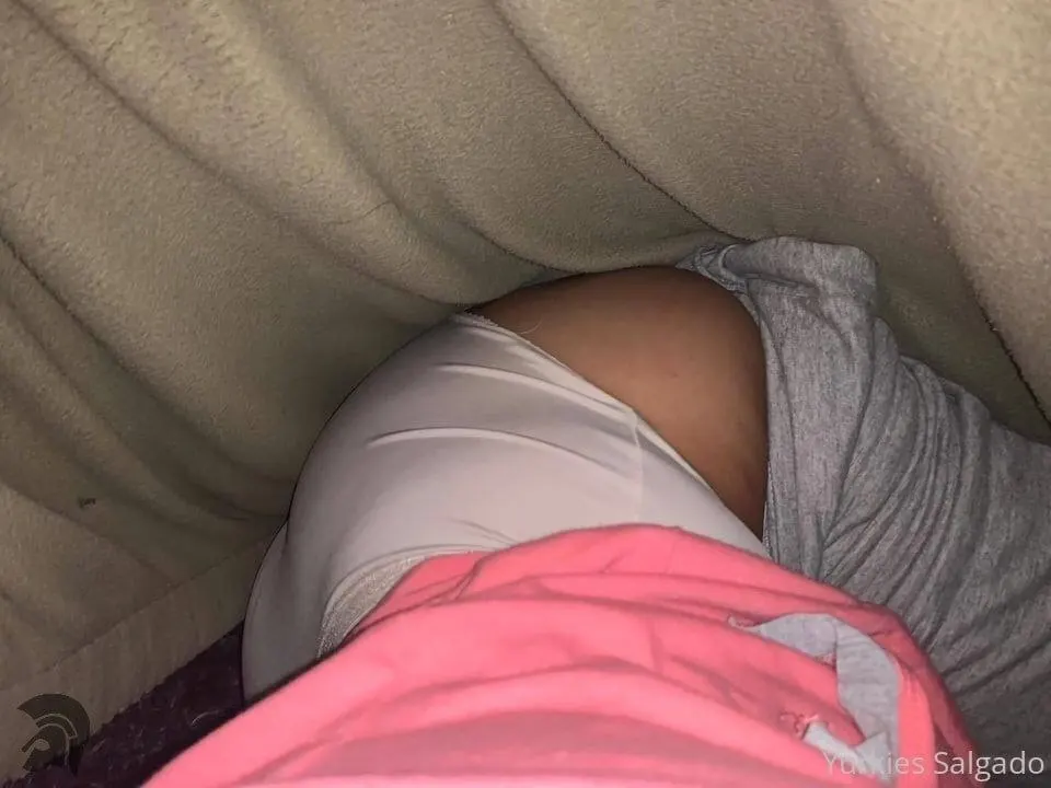 Morena suculenta yurkies Salgado
