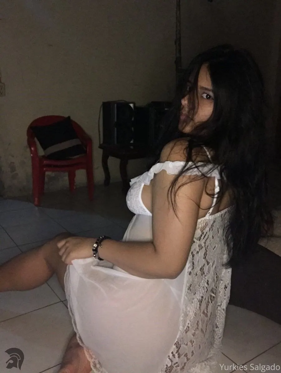 Morena suculenta yurkies Salgado