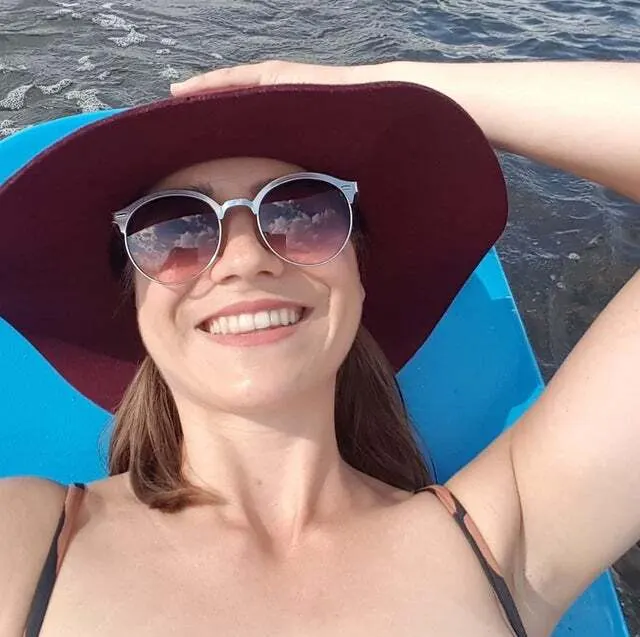 Axilas Femeninas 🔥 8 (armpits fetish)