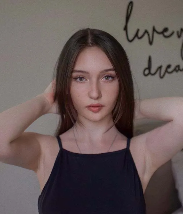 Axilas Femeninas 🔥 8 (armpits fetish)