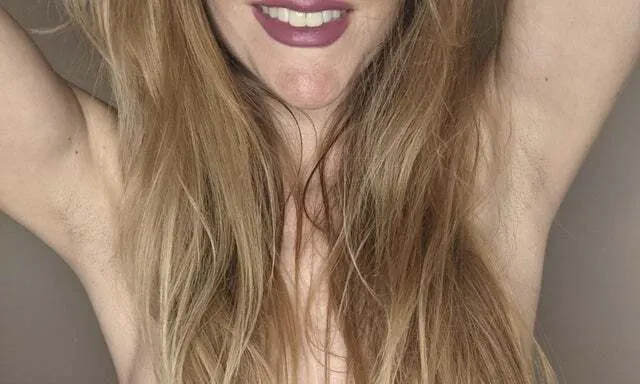 Axilas Femeninas 🔥 8 (armpits fetish)