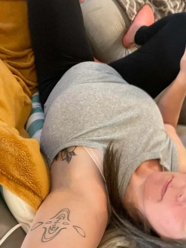 Axilas Femeninas 🔥 8 (armpits fetish)