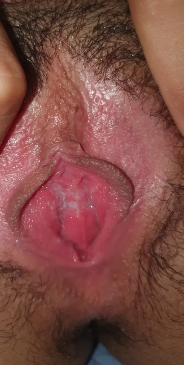 Panaco y Conchita y ortitos con pelito s