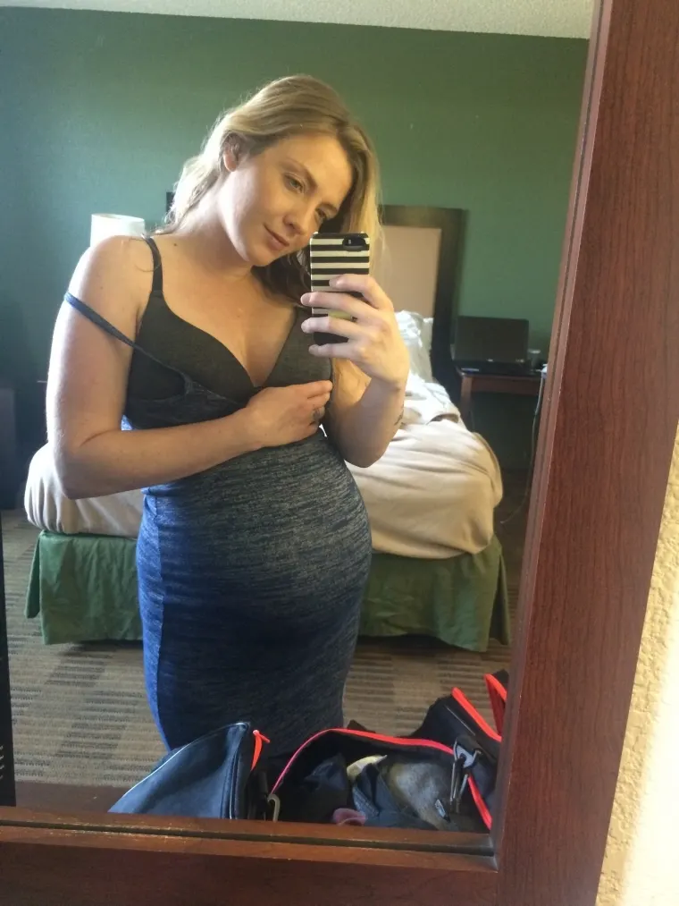 Karla Kush only fans onlyfans (parte 2) embarazada