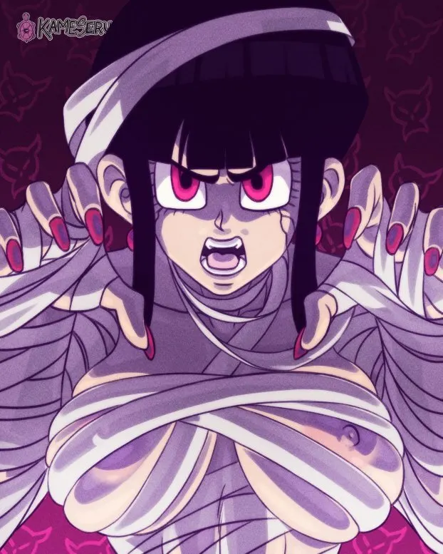 Material H Dragon Ball: Milk