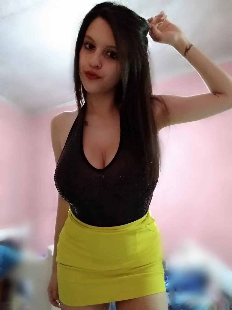 pia bonetto fotos 2018-2021