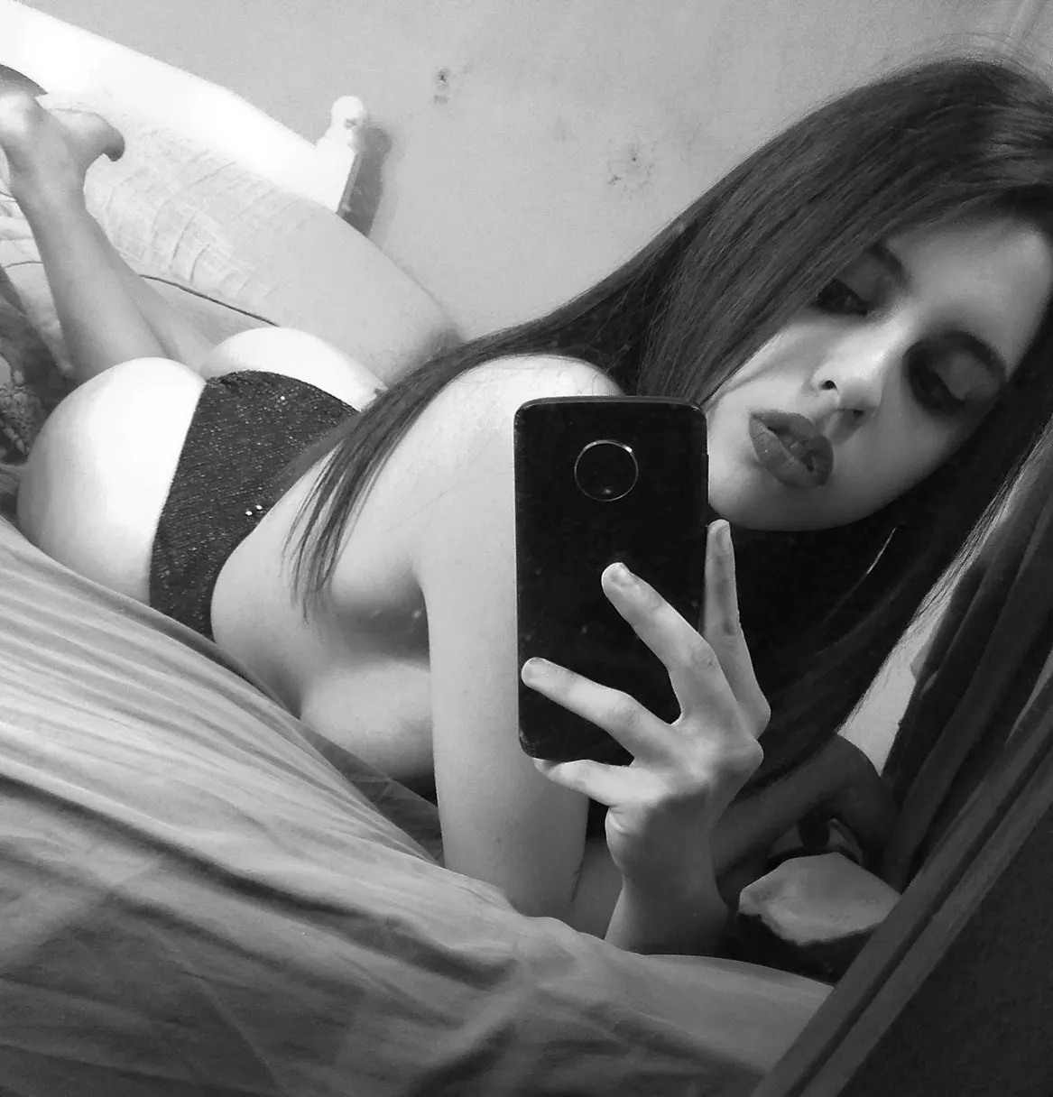 pia bonetto fotos 2018-2021
