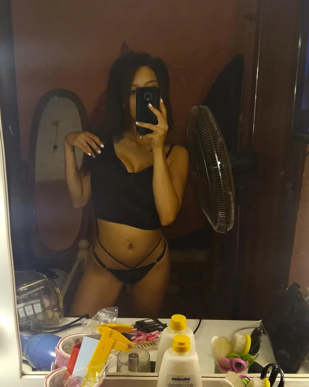 pia bonetto fotos 2018-2021