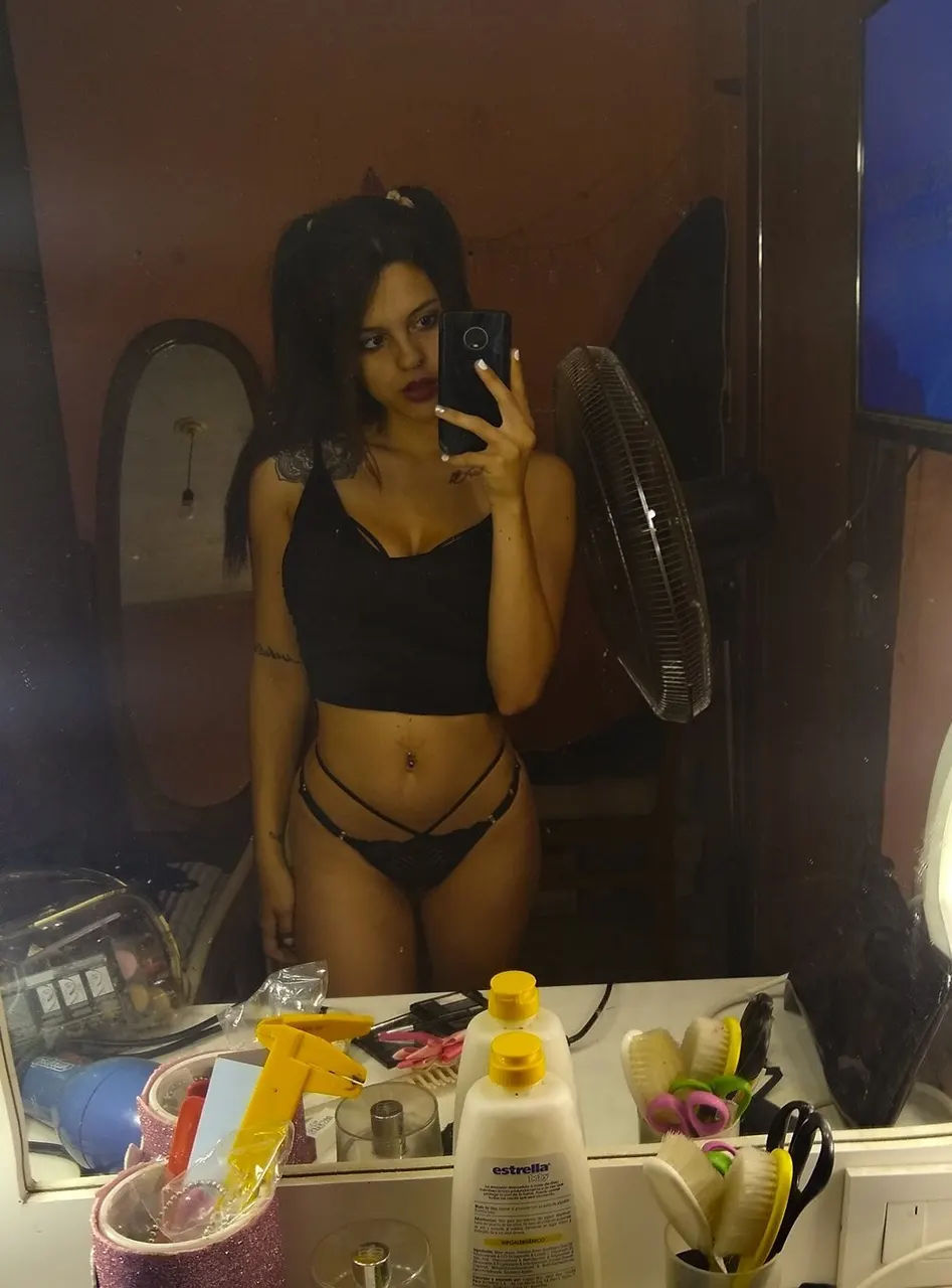 pia bonetto fotos 2018-2021