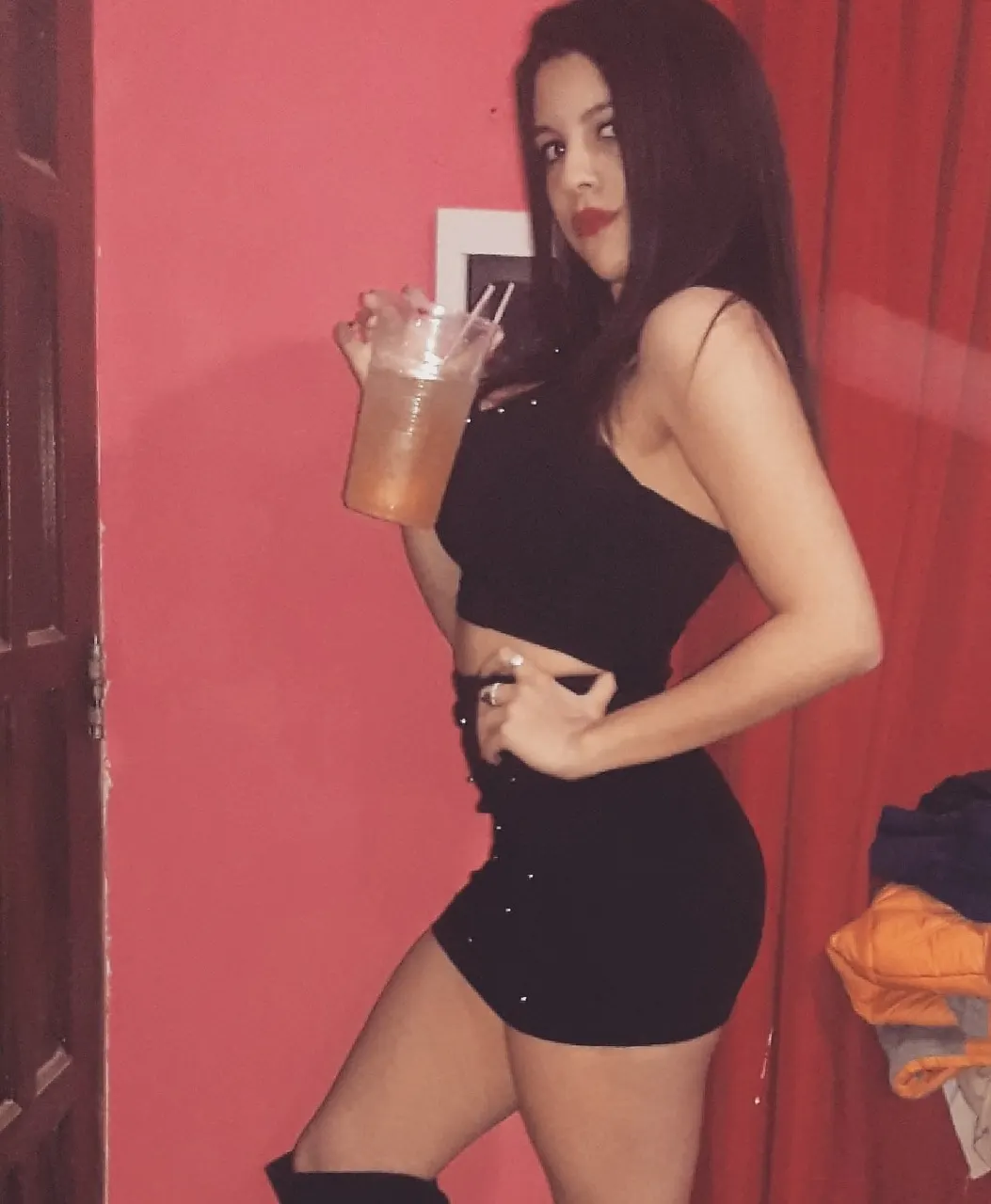 pia bonetto fotos 2018-2021