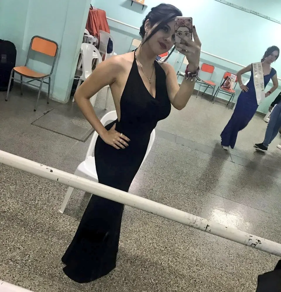 pia bonetto fotos 2018-2021
