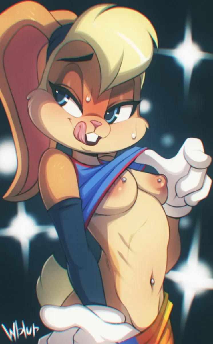 lola bunny