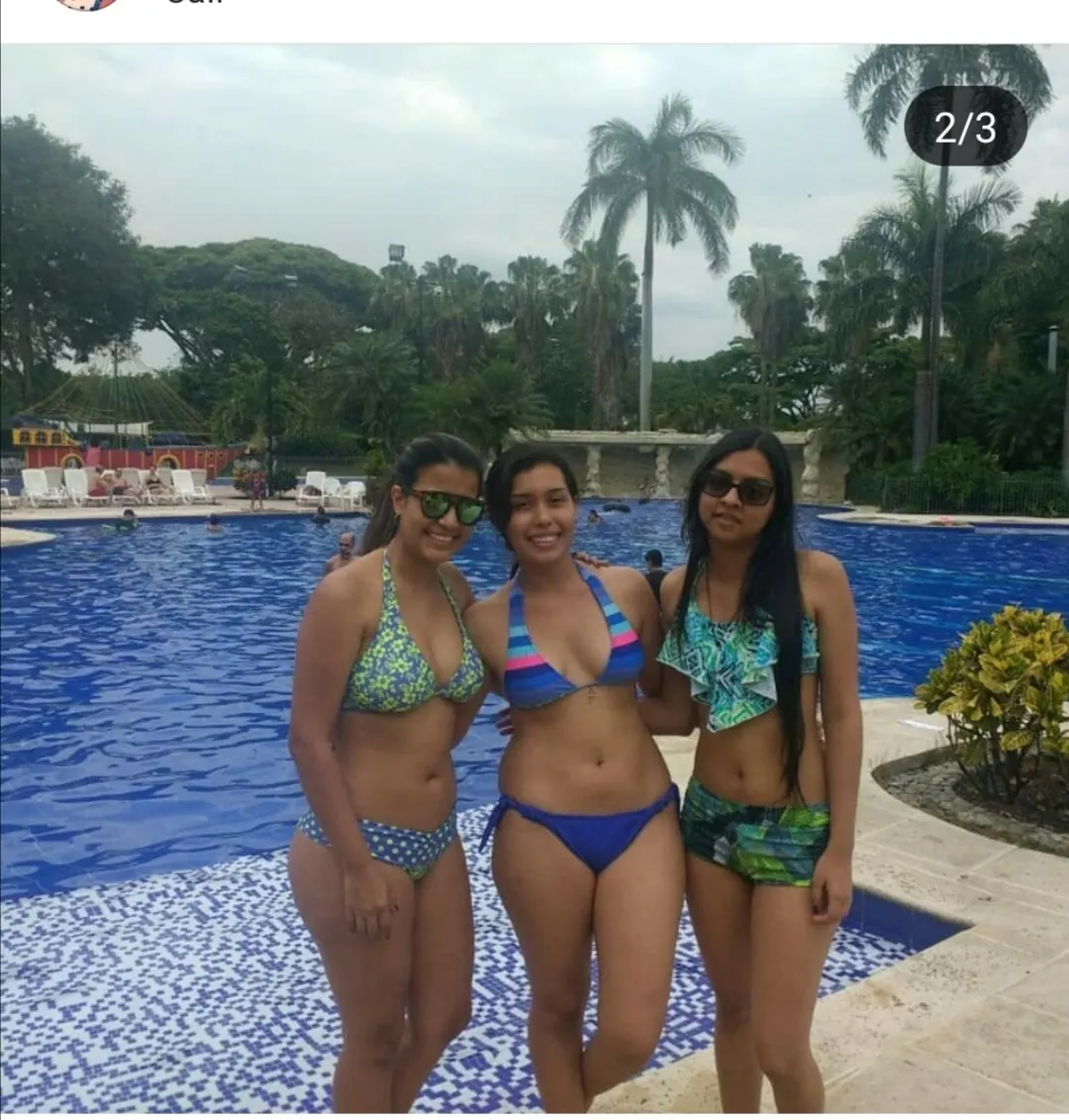 Puta tetona del instagram Pack