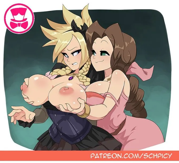 final fantasy vii