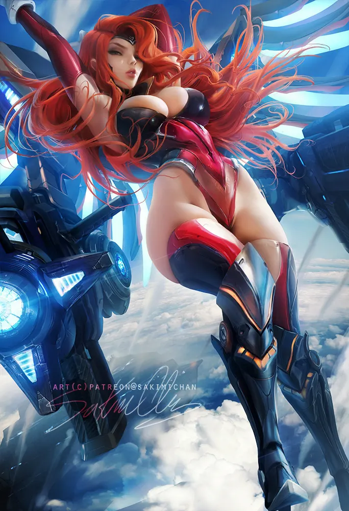 Coleccion League of Legends #1