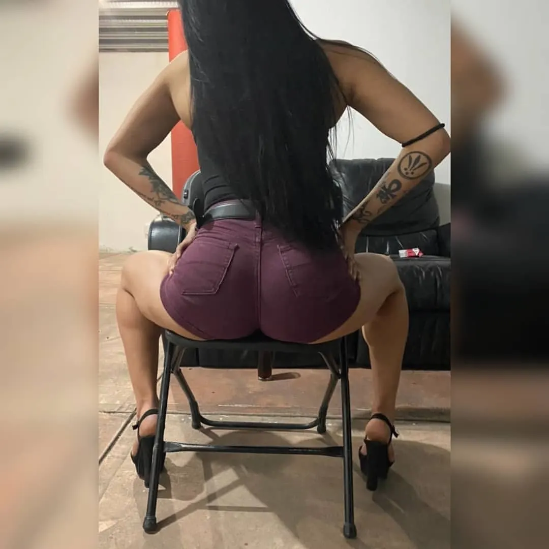 Mi perra