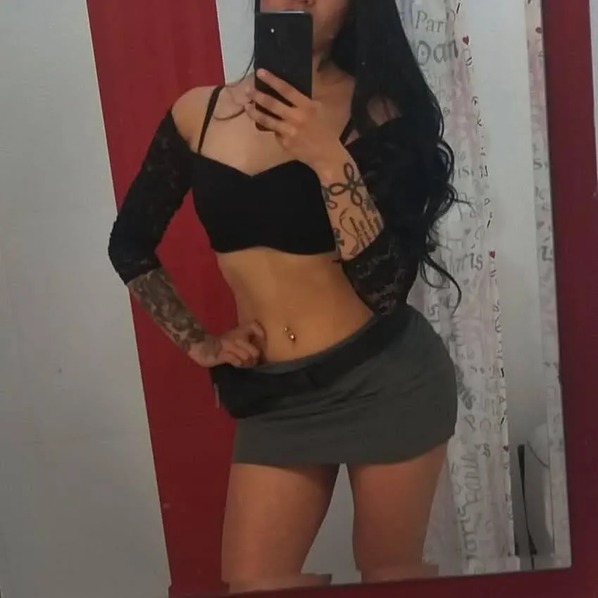Mi perra