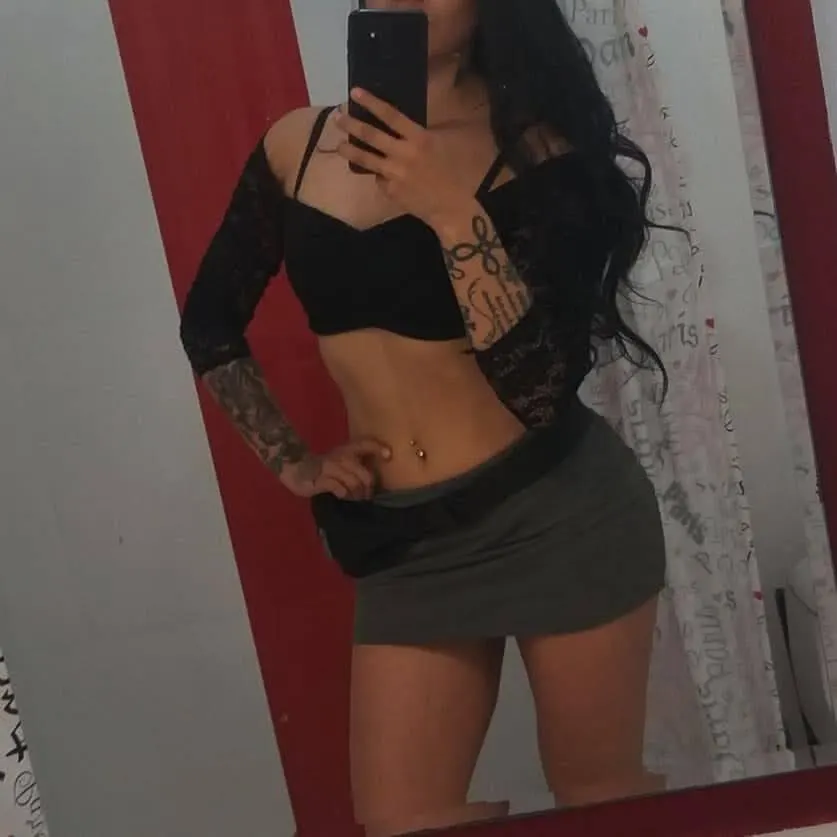 Mi perra