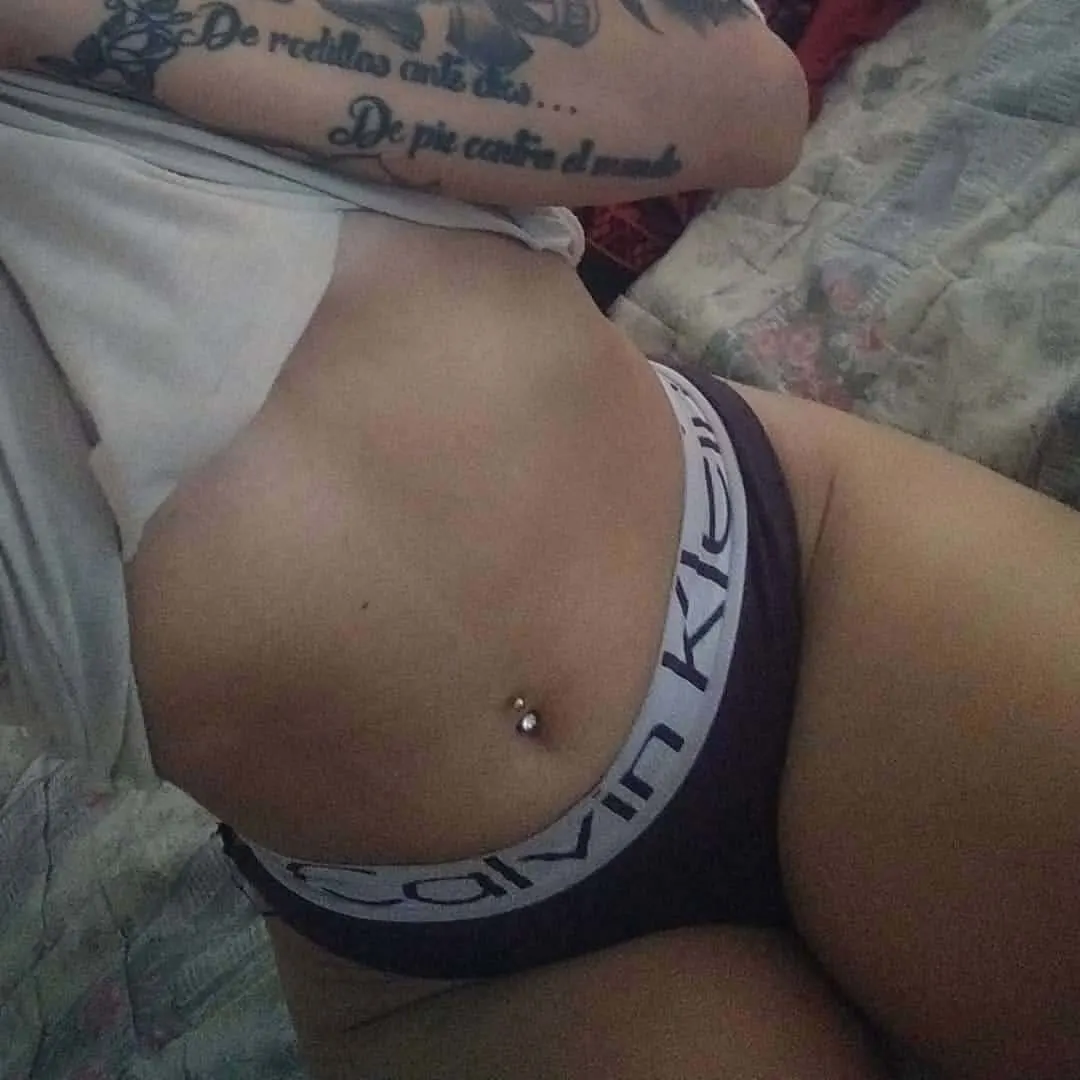 Mi perra