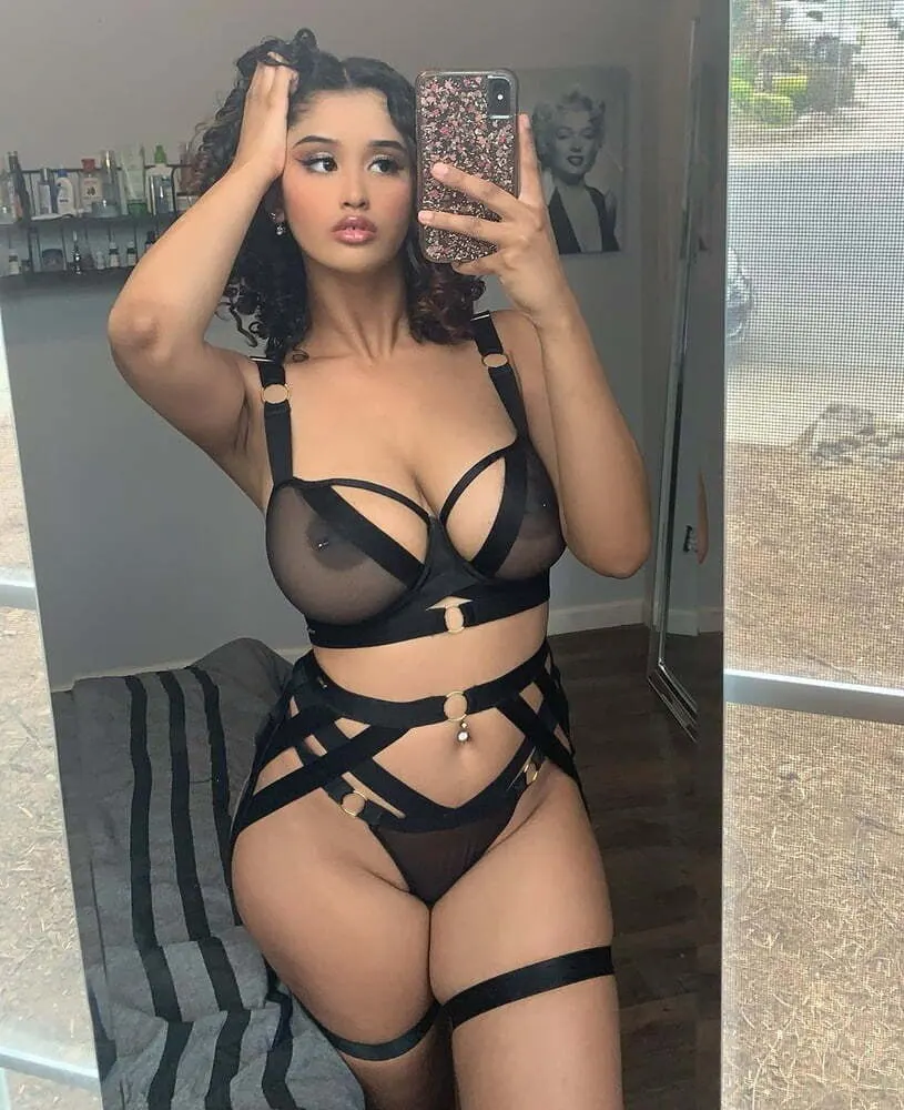 Pia Bunny