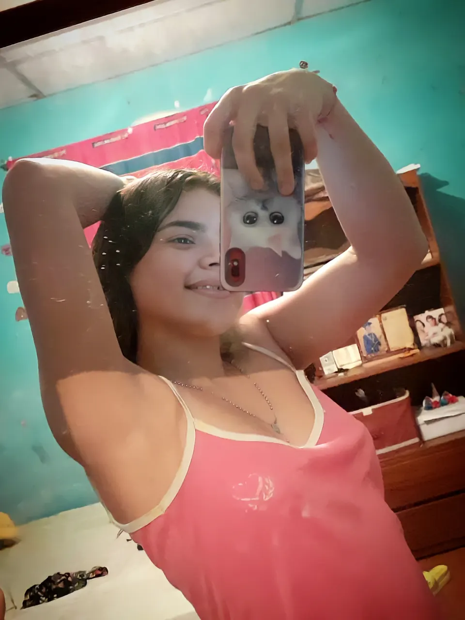 Siganme babys