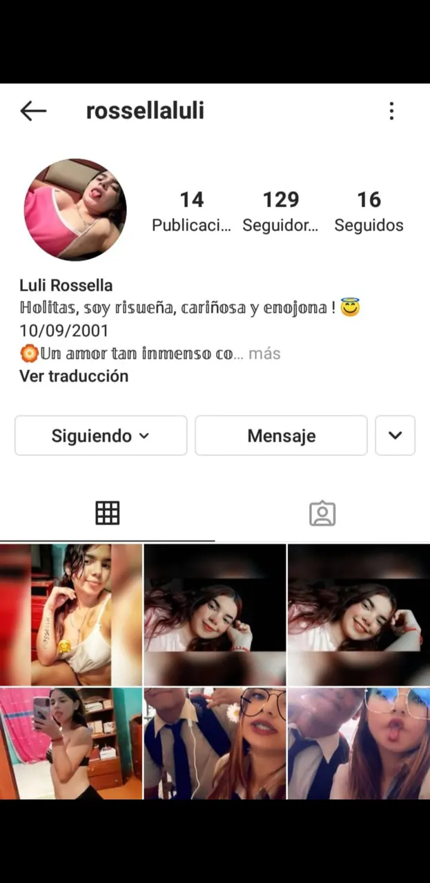 Siganme babys