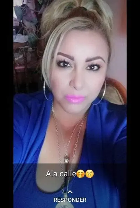 Pekas con su tremendo culo p2