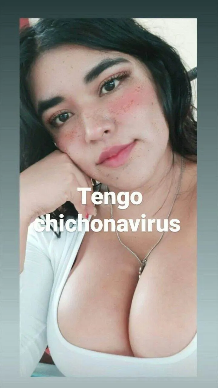 Putas chichotas