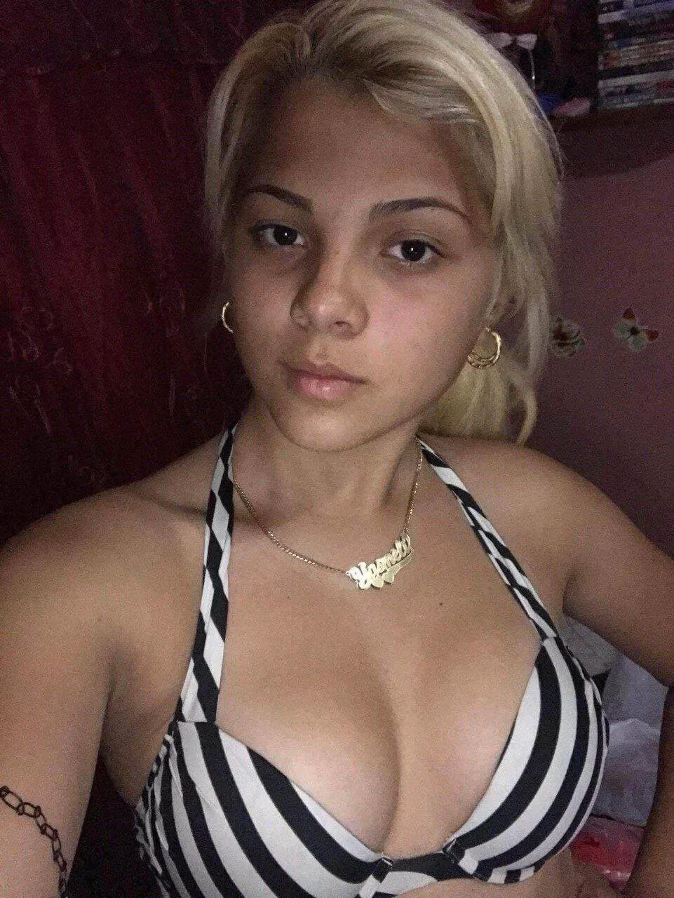 Güera putita