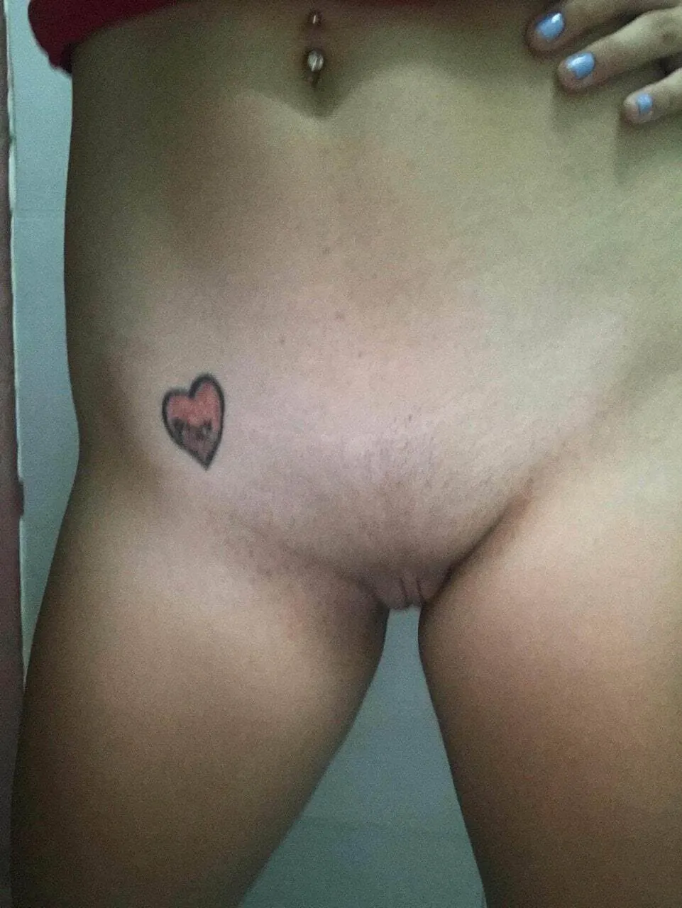 Güera putita