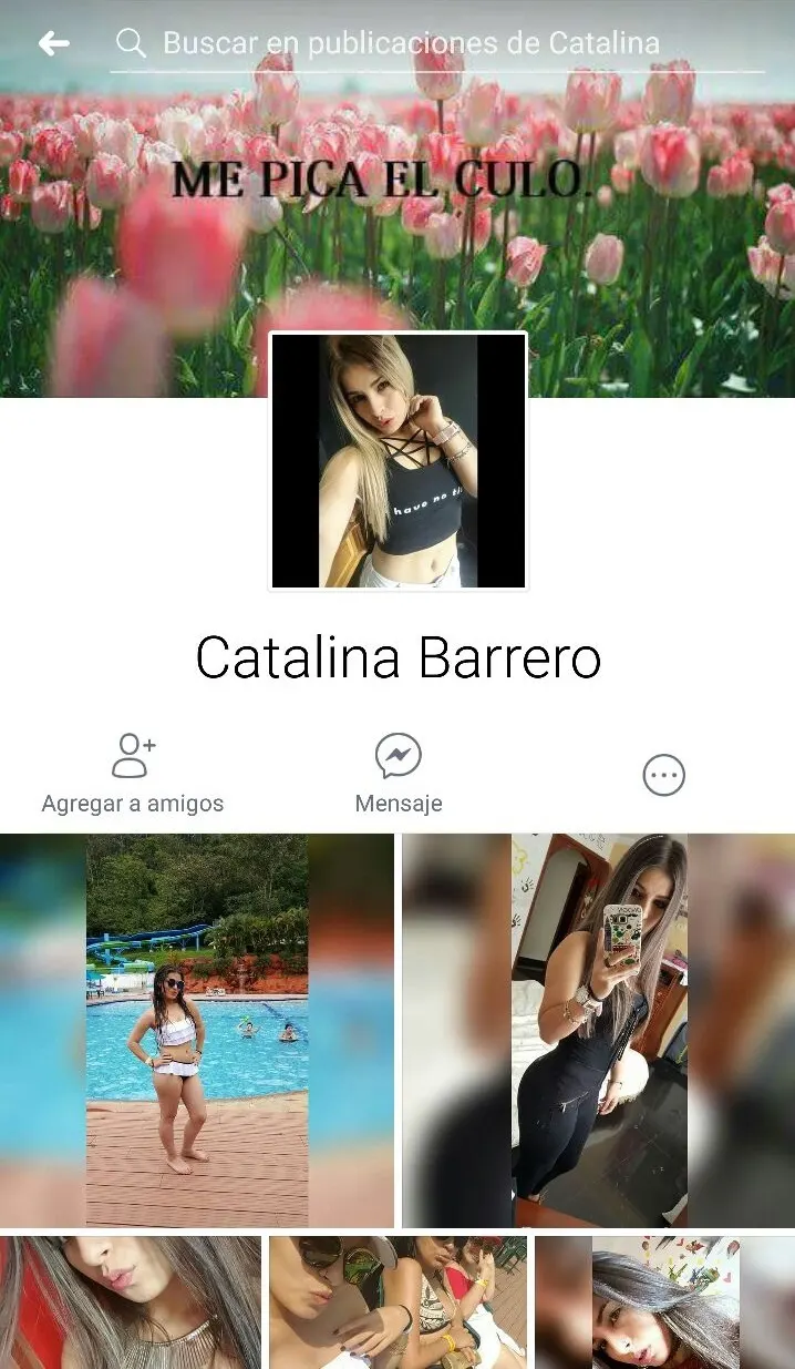 Catalina Barrero