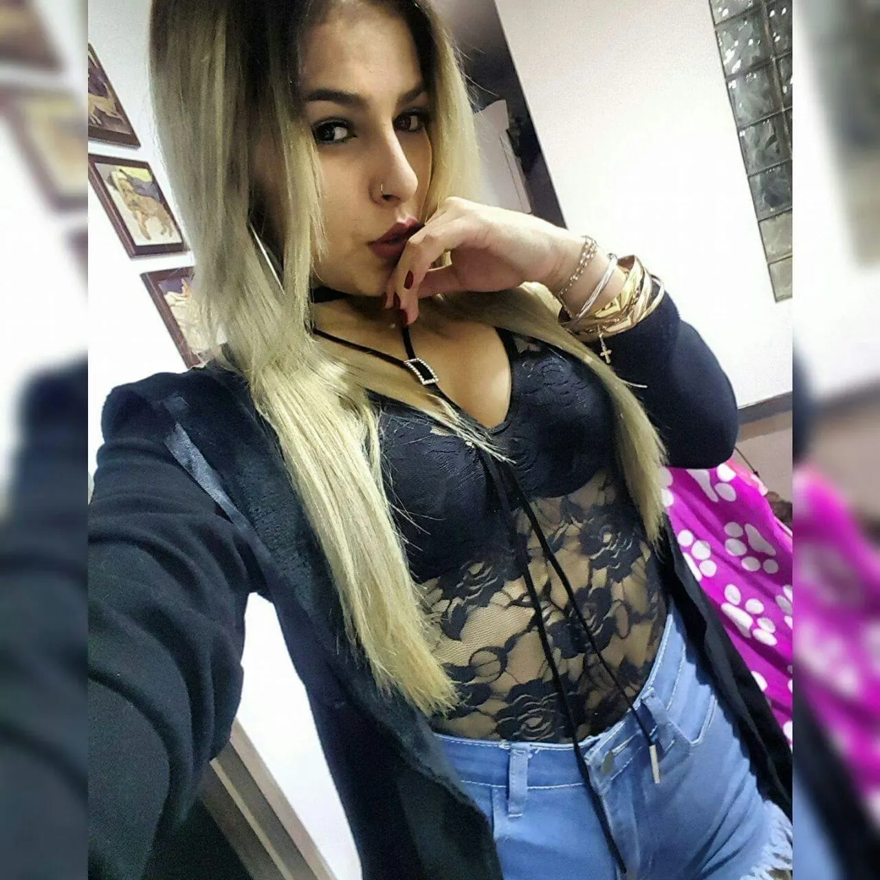 Catalina Barrero