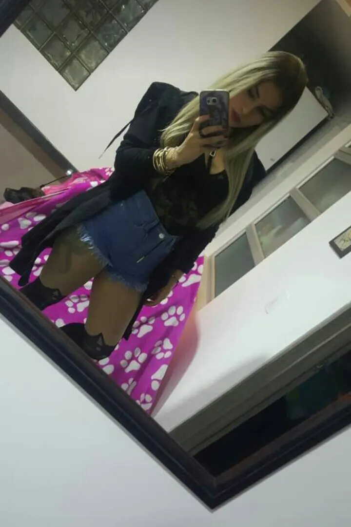 Catalina Barrero