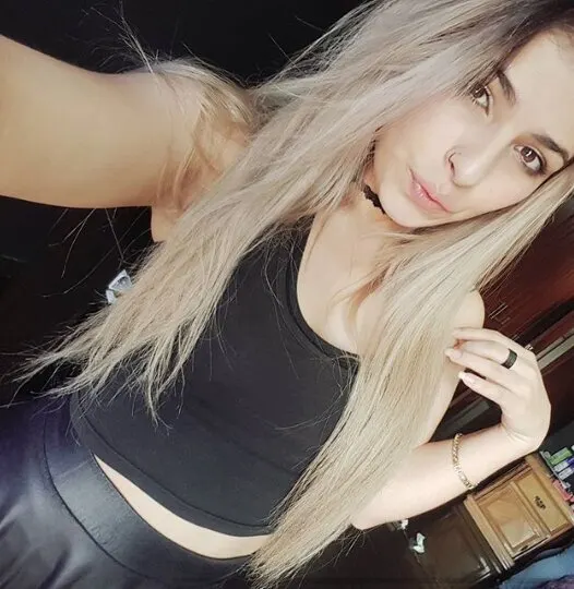 Catalina Barrero