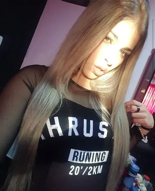 Catalina Barrero