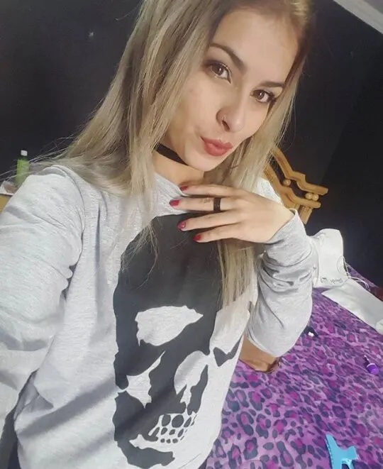 Catalina Barrero